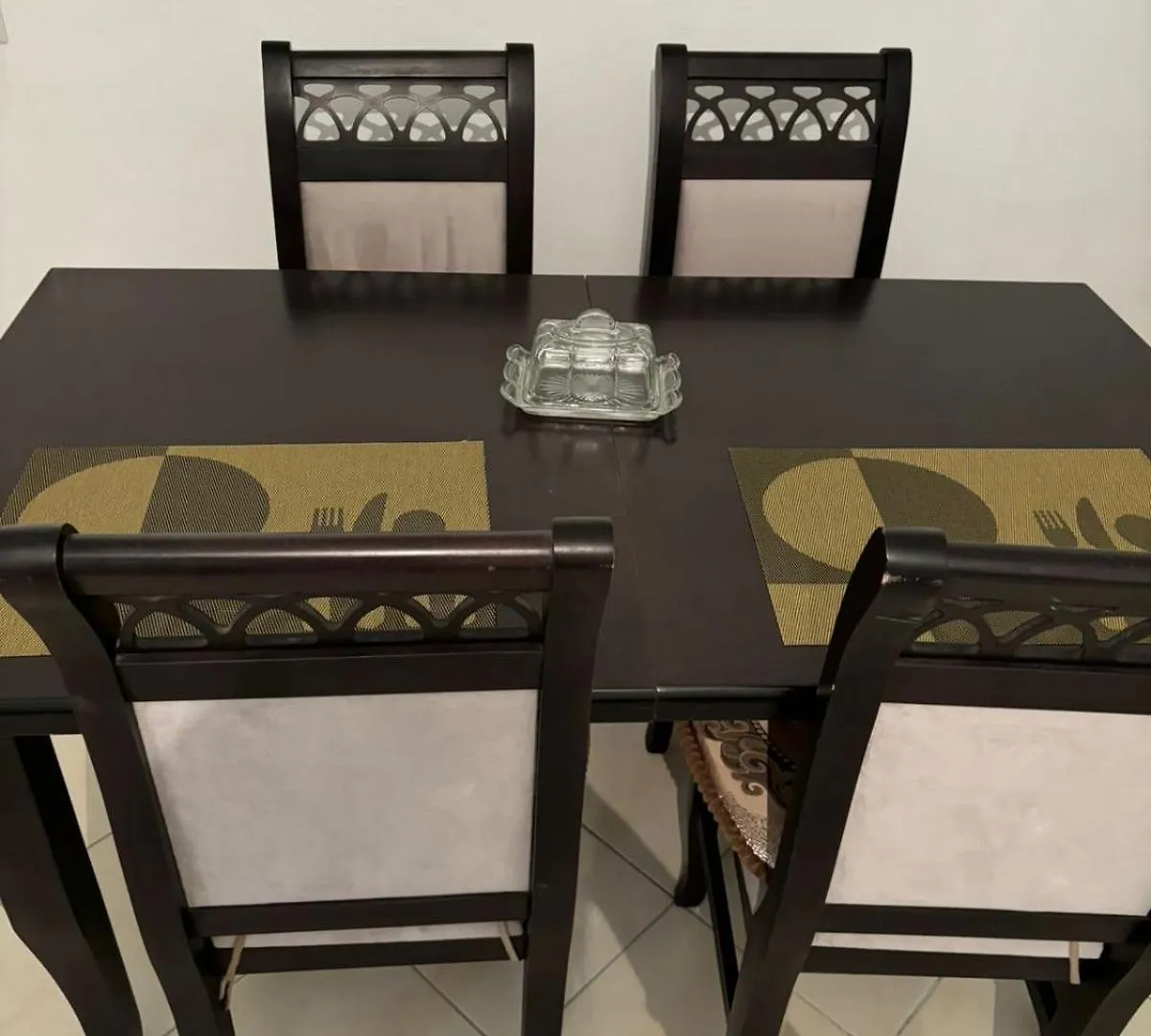 Blissful Apartments ساراندا