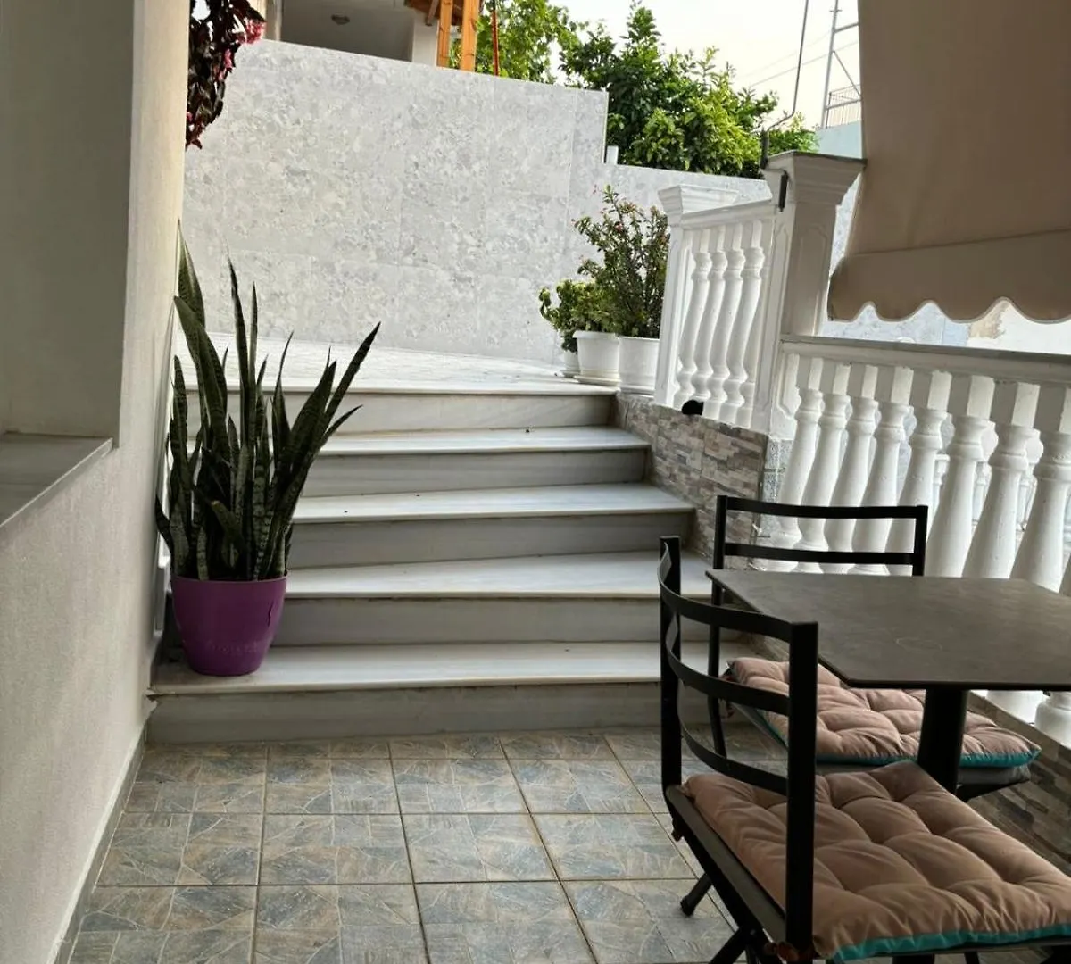 Blissful Apartments Sarande