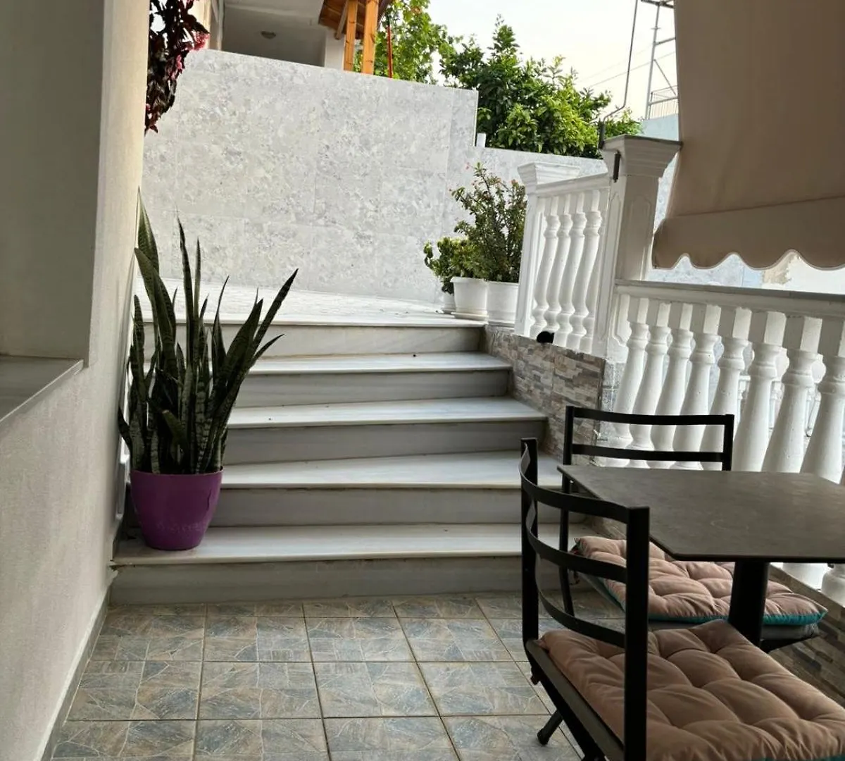 Blissful Apartments Sarande Albania
