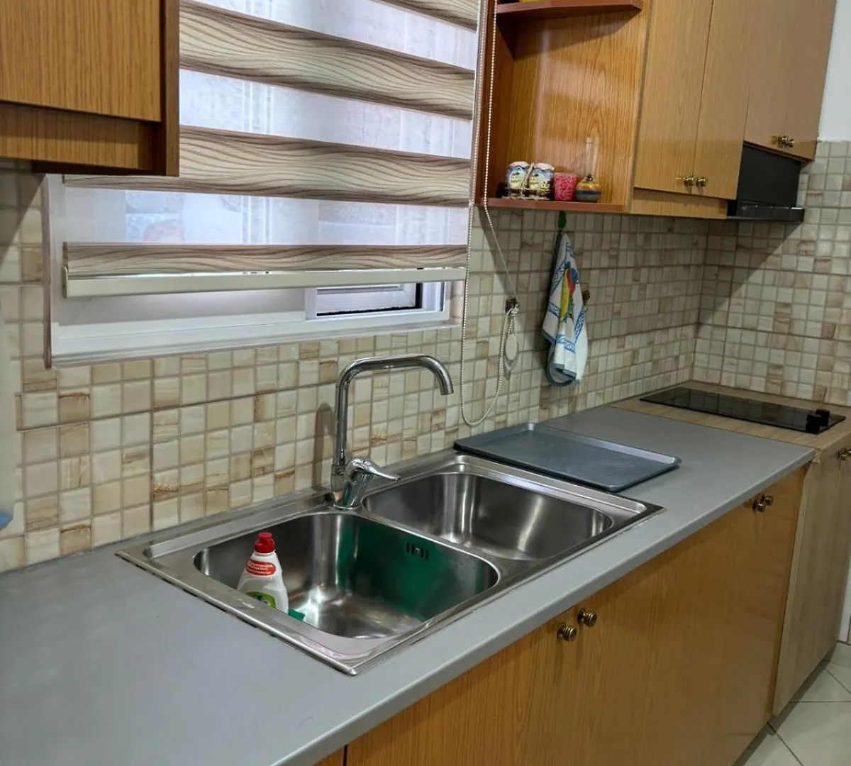 Blissful Apartments Sarande